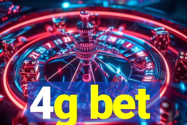 4g bet